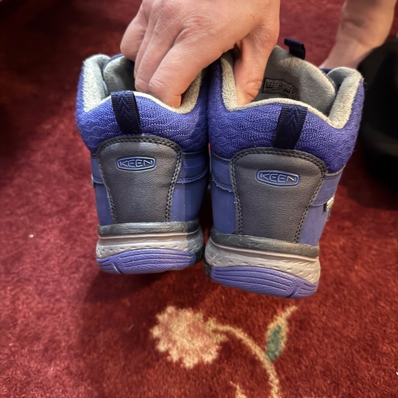 -25 below zero keen insulated boots - Picture 3 of 7